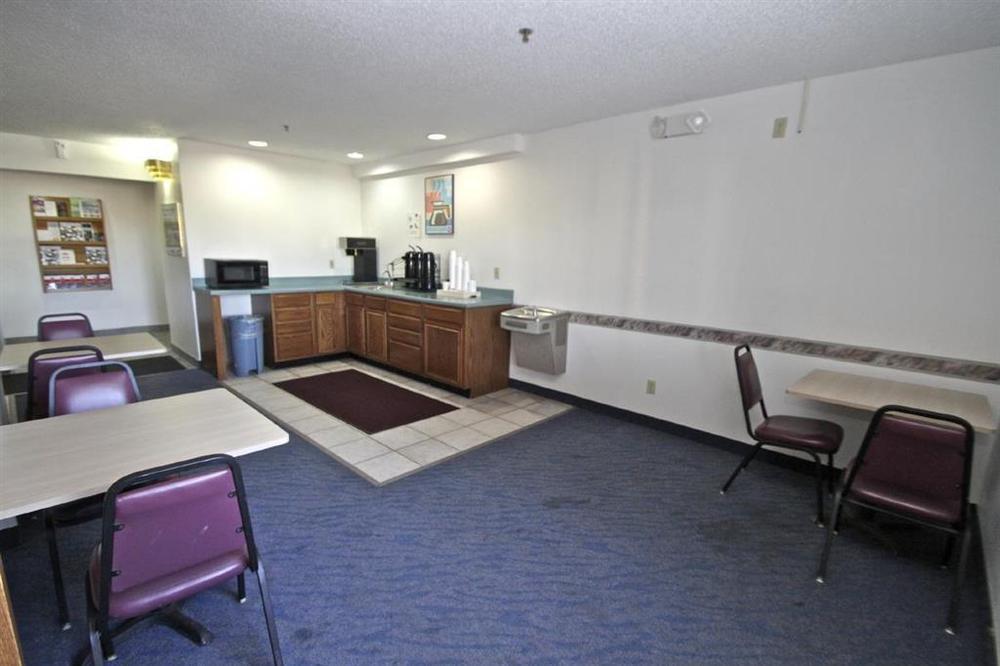 Motel 6-Waterloo, Ia Interior foto