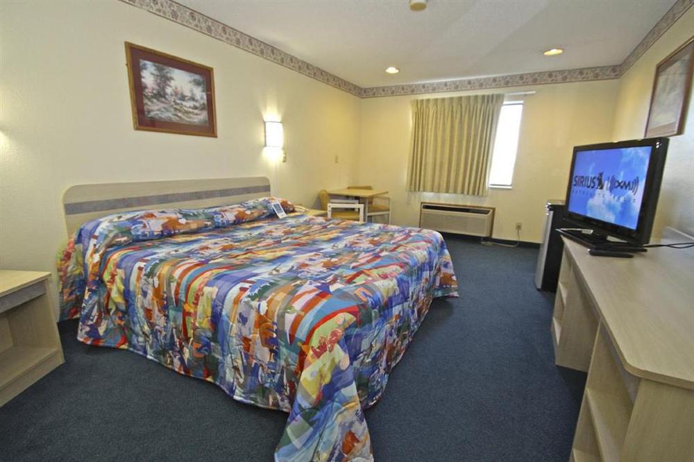 Motel 6-Waterloo, Ia Quarto foto